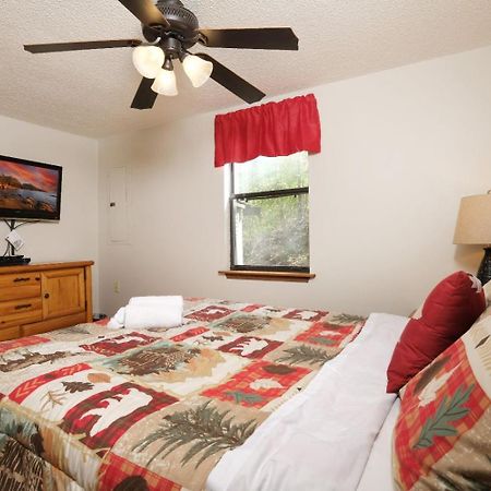 Slumberjack Villa Sevierville Exteriör bild