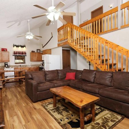 Slumberjack Villa Sevierville Exteriör bild