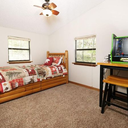 Slumberjack Villa Sevierville Exteriör bild