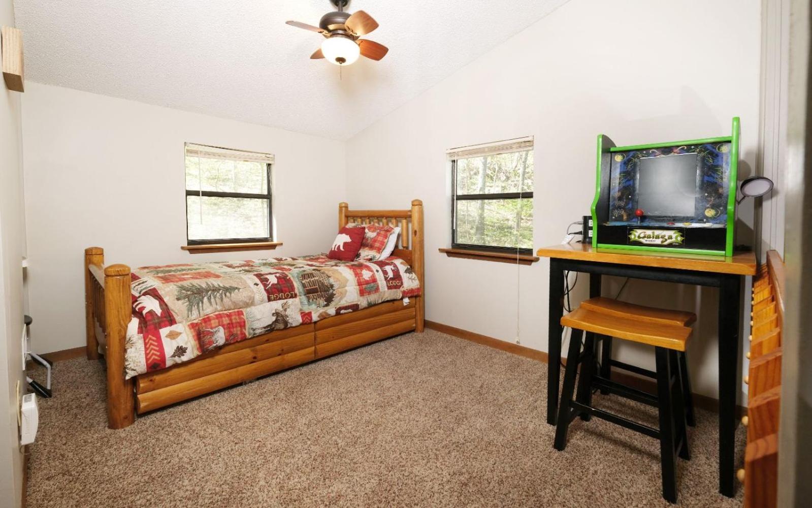 Slumberjack Villa Sevierville Exteriör bild
