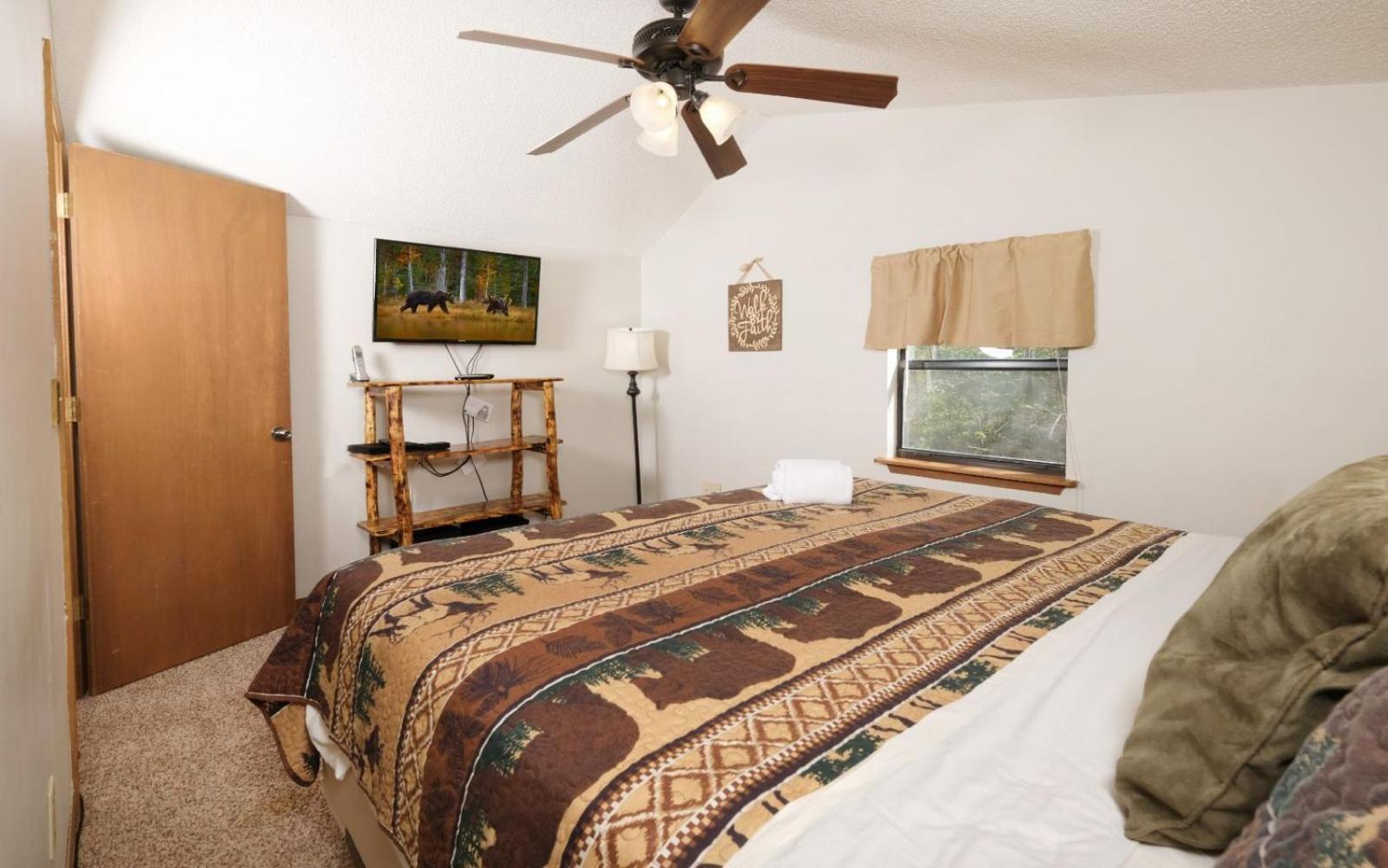 Slumberjack Villa Sevierville Exteriör bild