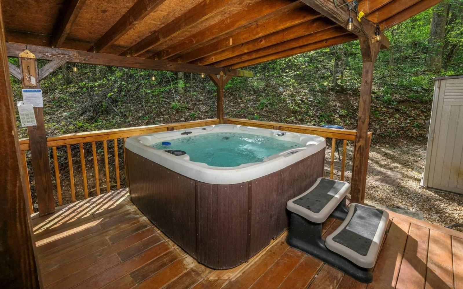 Slumberjack Villa Sevierville Exteriör bild