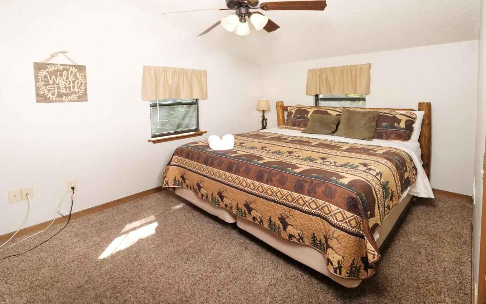 Slumberjack Villa Sevierville Exteriör bild